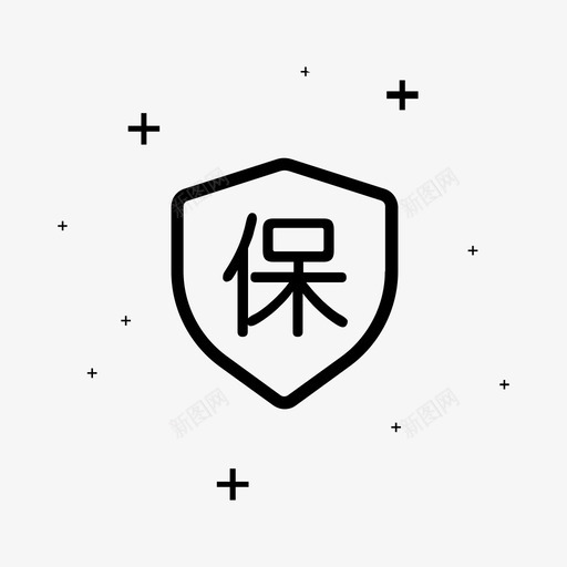 保险产品为空svg_新图网 https://ixintu.com 保险产品为空