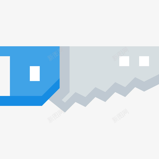 锯农场18平的图标svg_新图网 https://ixintu.com 农场18 平的 锯