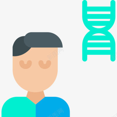 学生教育和学校3公寓图标图标