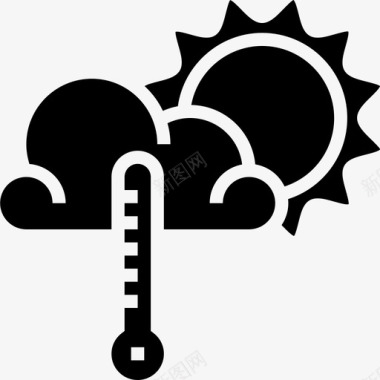 气候天气155铭文图标图标