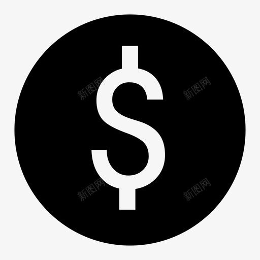 Make Moneysvg_新图网 https://ixintu.com Make Money