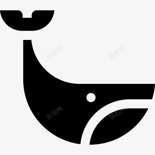 鲸鱼海盗21装满了图标svg_新图网 https://ixintu.com 海盗21 装满了 鲸鱼