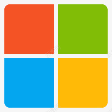 Microsoft Apps图标