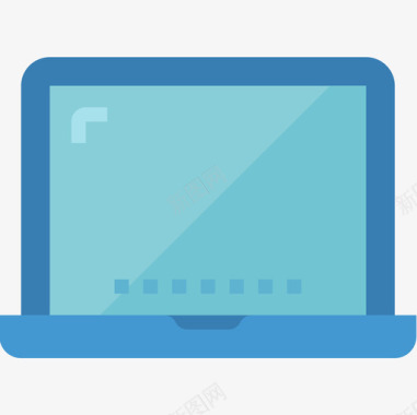 笔记本电脑电脑技术7平板电脑图标图标
