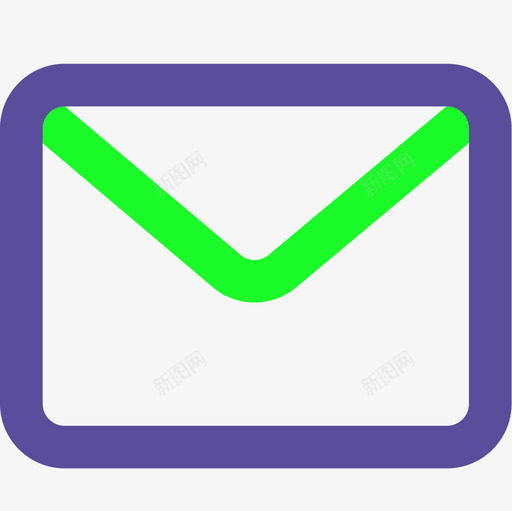 邮件-邮箱-emailsvg_新图网 https://ixintu.com 邮件-邮箱-email 邮件 扁平 多色 圆润 精美 简约