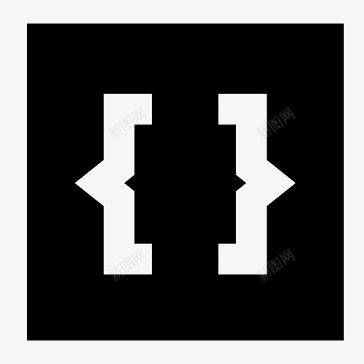 代码托管javascript图标svg_新图网 https://ixintu.com javascript web web2 works 代码 托管