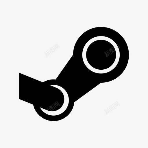 steamsvg_新图网 https://ixintu.com steam