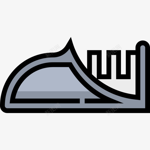 卷笔刀厨房工具10线性颜色图标svg_新图网 https://ixintu.com 卷笔刀 厨房工具10 线性颜色