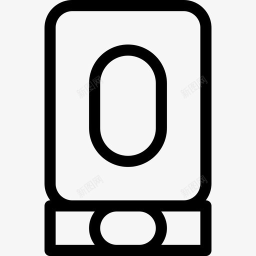 拳击武术15直系图标svg_新图网 https://ixintu.com 拳击 武术15 直系