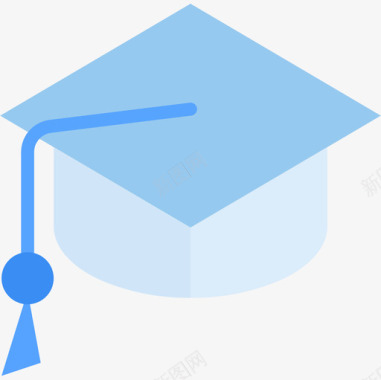 Mortarboard41学校公寓图标图标