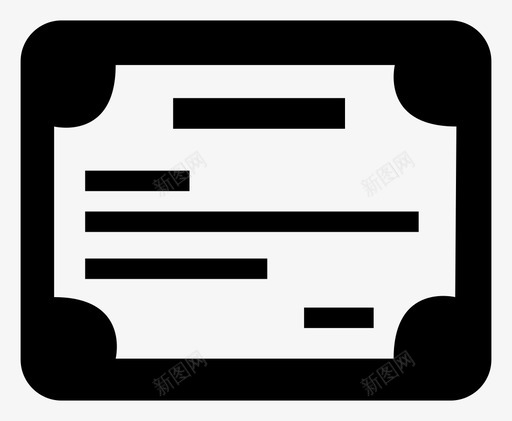 用户界面5的证书应用程序凭据图标svg_新图网 https://ixintu.com ssl ui 凭据 基本ui 应用程序 用户界面5的证书