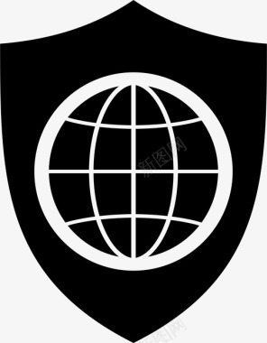 保护地球保护环境地球图标图标