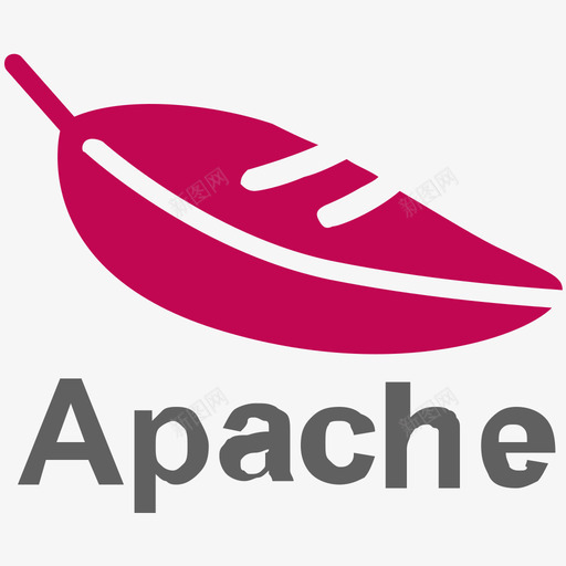 Apachesvg_新图网 https://ixintu.com Apache