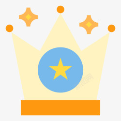 皇冠奖皇冠奖18平图标高清图片