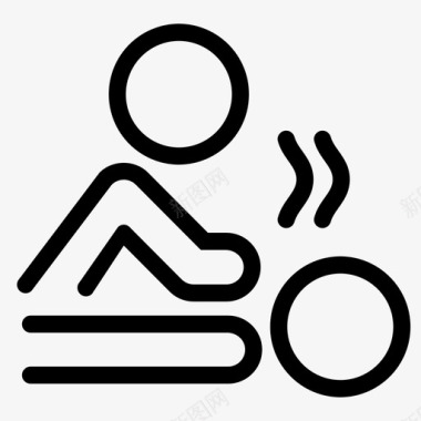 icon_massage图标