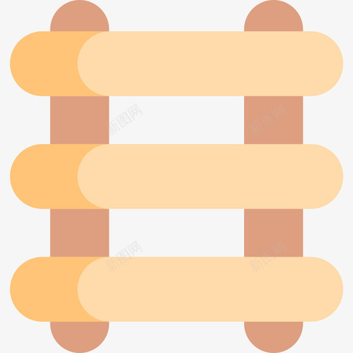 铁路车辆和运输扁平图标svg_新图网 https://ixintu.com 扁平 车辆和运输 铁路