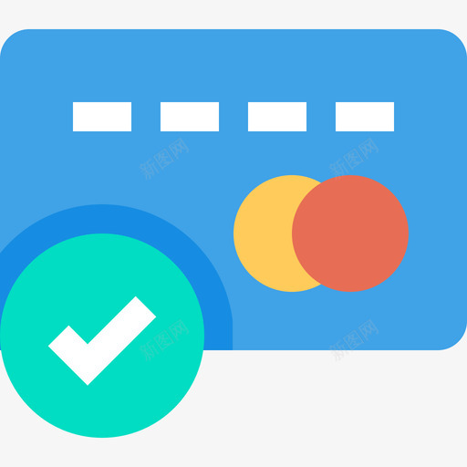 信用卡商务236持卡图标svg_新图网 https://ixintu.com 信用卡 商务236 持卡