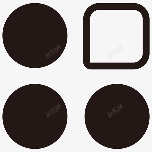系统 面svg_新图网 https://ixintu.com 系统 面 系统