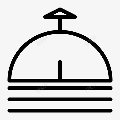 菜单餐具甜点图标svg_新图网 https://ixintu.com 吃 晚餐 甜点 菜单 酒店和餐厅1 食物 餐具