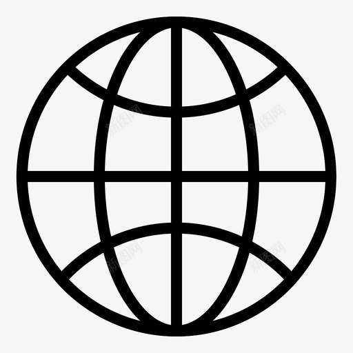 互联网商业通讯图标svg_新图网 https://ixintu.com 互联网 商业 教育 网络 通讯 金融