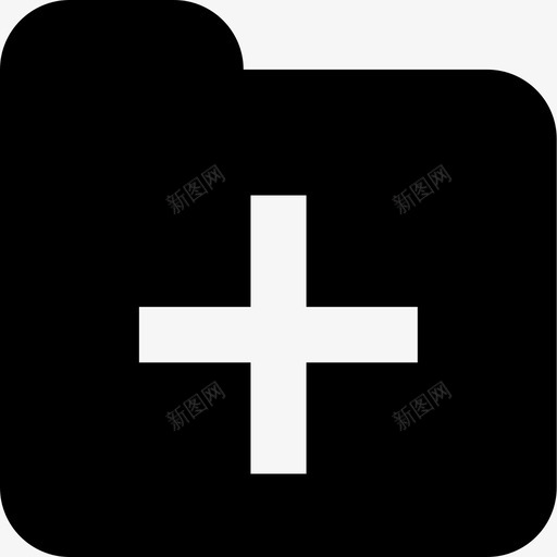 文件夹展开svg_新图网 https://ixintu.com 文件夹展开