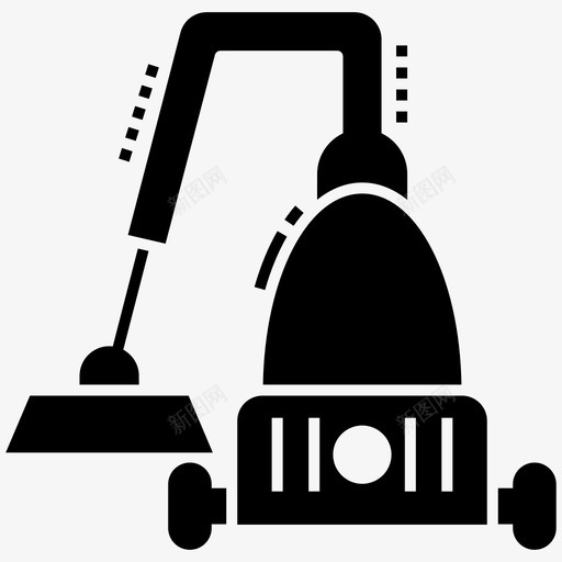 真空吸尘器吸尘器起重机图标svg_新图网 https://ixintu.com 吸尘器 技术设备字形图标 汽车起重机 真空吸尘器 自卸车 起重机