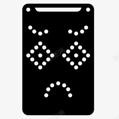 现在mobicons2加油图标图标