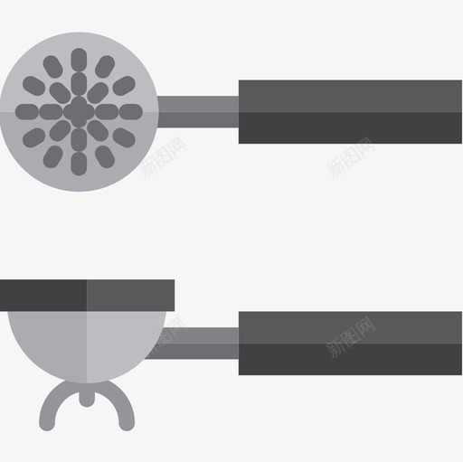 咖啡过滤器咖啡32扁平图标svg_新图网 https://ixintu.com 咖啡32 咖啡过滤器 扁平