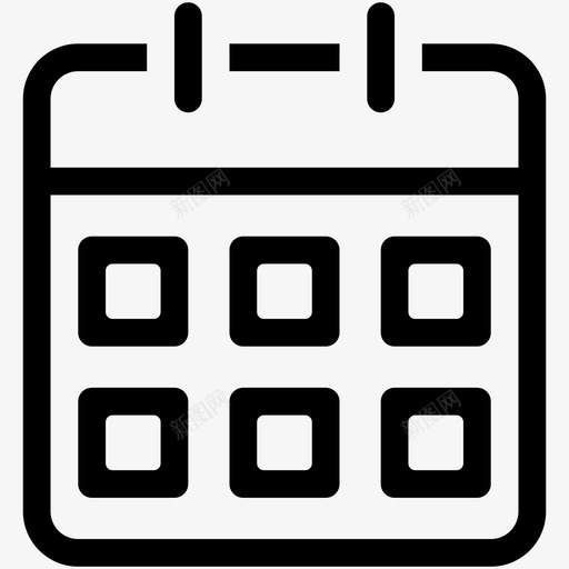 选择日期svg_新图网 https://ixintu.com 选择日期 选择日期 体检预约 二期