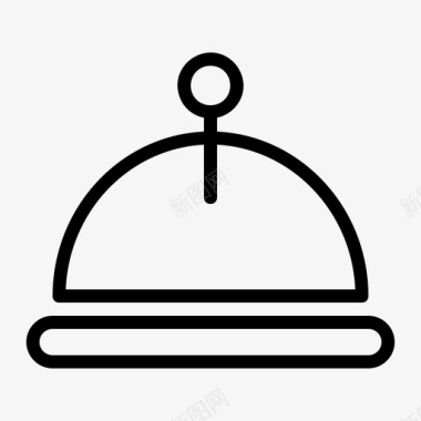 菜单菜肴食物图标图标
