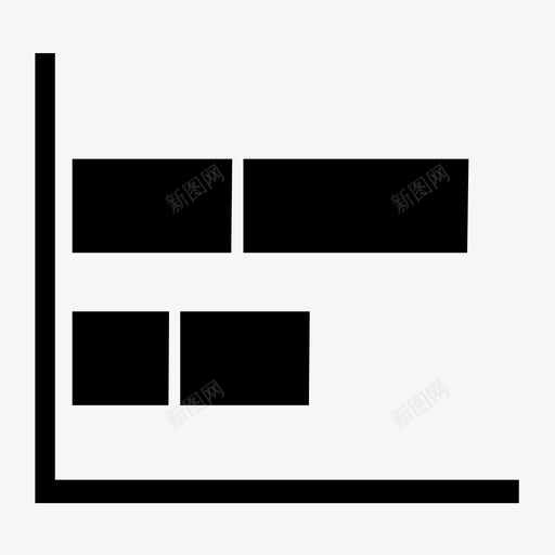 堆积条状图svg_新图网 https://ixintu.com 堆积条状图