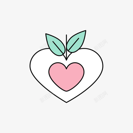 heart-19_复制svg_新图网 https://ixintu.com heart-19_复制