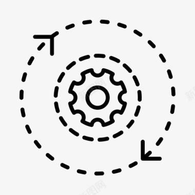 推理古代哲学哲学家图标图标