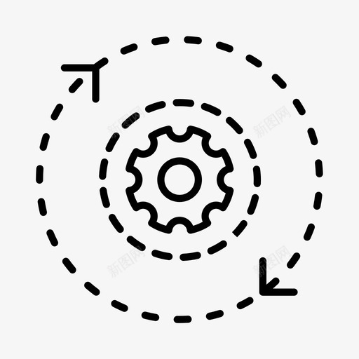 推理古代哲学哲学家图标svg_新图网 https://ixintu.com 古代哲学 哲学 哲学家 推理 理解