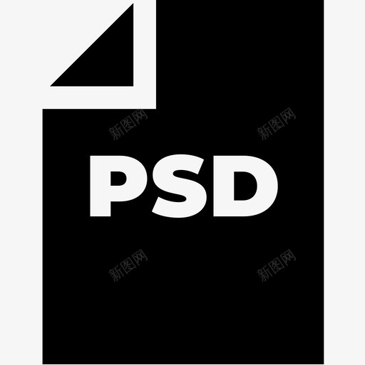 Psd平面师10填充图标svg_新图网 https://ixintu.com Psd 填充 平面设计师10