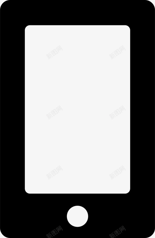 移动电话联系人设备图标svg_新图网 https://ixintu.com 号码 用户界面2的基本用户界面 移动电话 联系人 设备