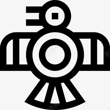 玛雅历史4直系图标图标
