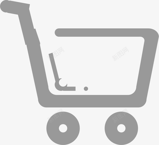 shopcart2svg_新图网 https://ixintu.com shopcart2