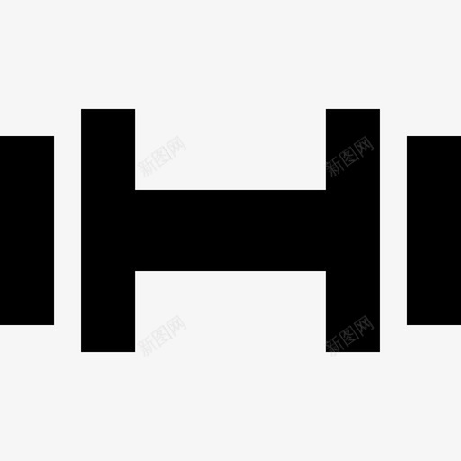 重量武术8填充图标svg_新图网 https://ixintu.com 填充 武术8 重量
