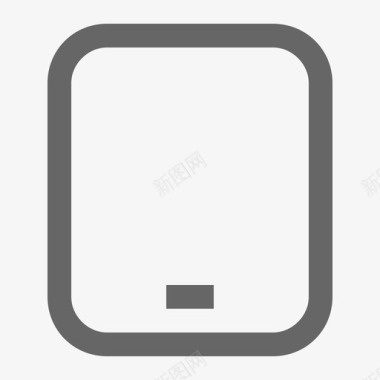 016icon_pad图标