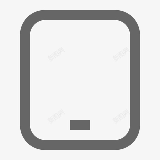 016icon_padsvg_新图网 https://ixintu.com 016icon_pad