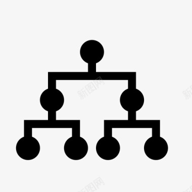 结构首席执行官公司图标图标