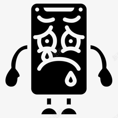 现在mobicons2加油图标图标