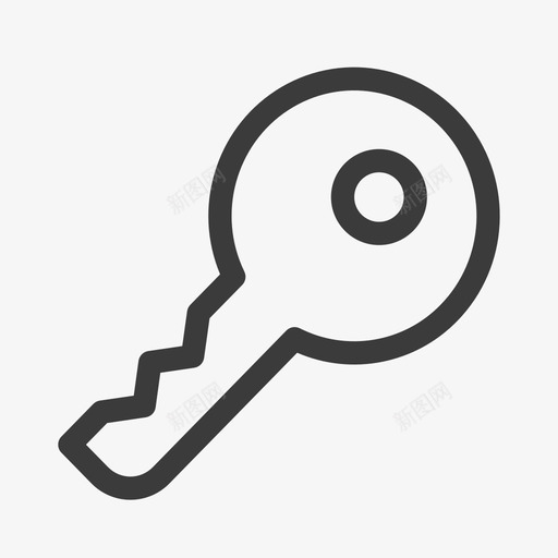 icon activition usersvg_新图网 https://ixintu.com icon activition user