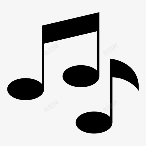 音乐学校唱歌图标svg_新图网 https://ixintu.com 唱歌 学校 音乐