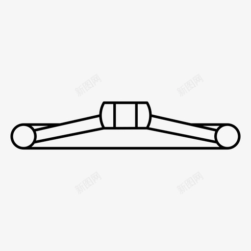 方向盘汽车驾驶图标svg_新图网 https://ixintu.com 手轮 方向盘 汽车 运输 驾驶