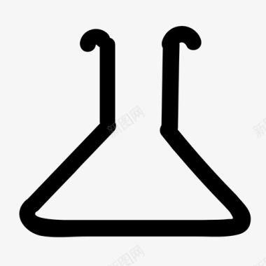 erlenmeyer烧瓶erlenmeyerflask实验图标图标