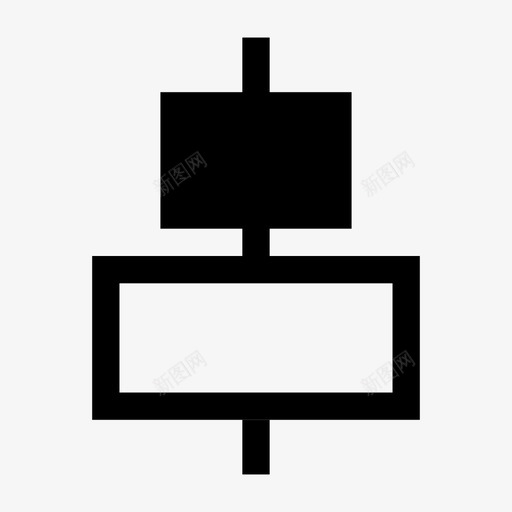对象垂直居中对齐svg_新图网 https://ixintu.com 对象垂直居中对齐