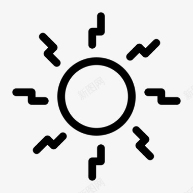 阳光夏季第二卷图标图标