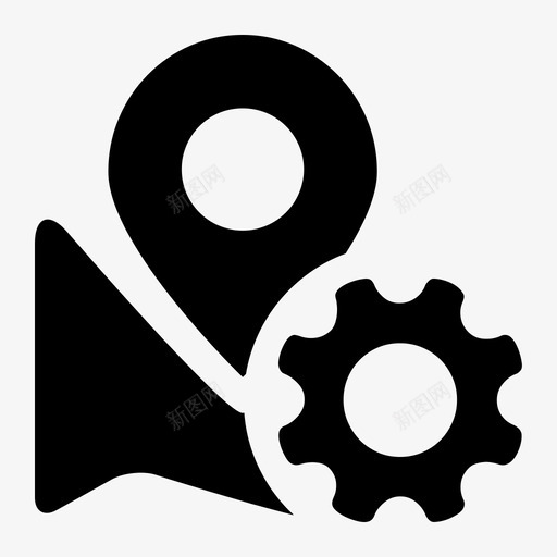地图平台1svg_新图网 https://ixintu.com 地图平台1